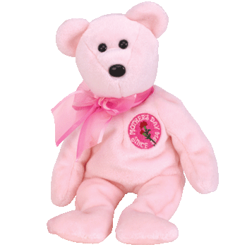 Mom-e 2004 - Ty Beanie Babies