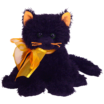 Moonlight - Ty Beanie Babies