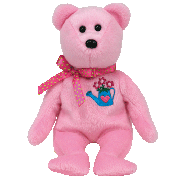 Mothering - Ty Beanie Babies