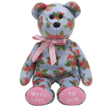 Motherly - Ty Beanie Babies