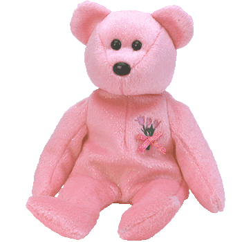 Mum - Ty Beanie Babies