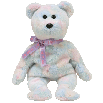 Mumsy - Ty Beanie Babies
