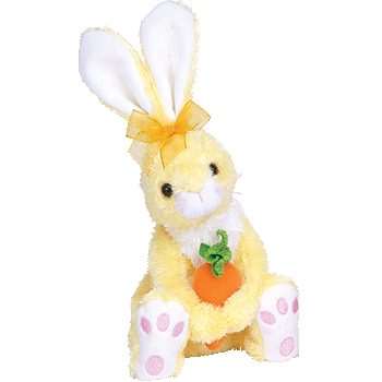 Nibblies - Ty Beanie Babies