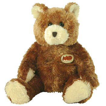 Old Timer - Ty Beanie Babies