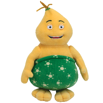 Onny - Ty Beanie Babies
