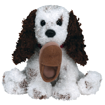 Pal - Ty Beanie Babies