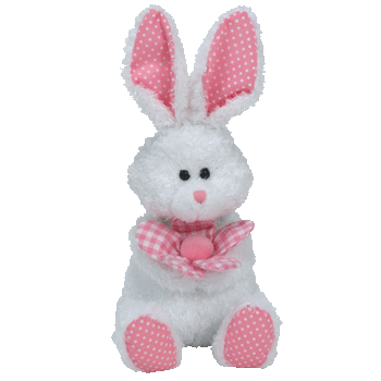 Pansy - Ty Beanie Babies