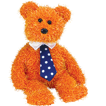 Pappa - Ty Beanie Babies