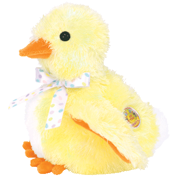 Peepers - Ty Beanie Babies