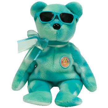 Picnic - Ty Beanie Babies
