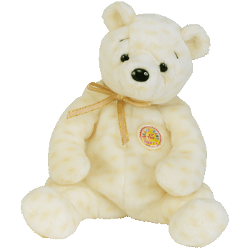 Popcorn - Ty Beanie Babies