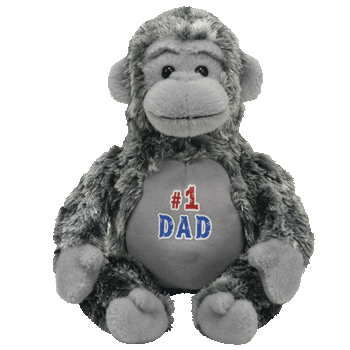 Pops - Ty Beanie Babies