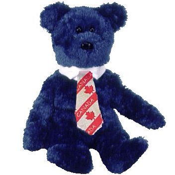 Pops - Ty Beanie Babies