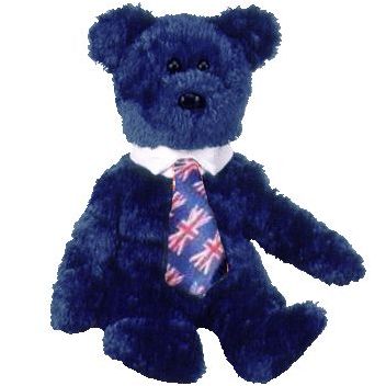 Pops - Ty Beanie Babies