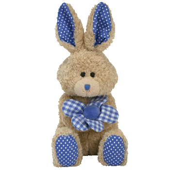 Posy - Ty Beanie Babies