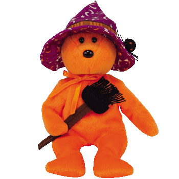 Prunella - Ty Beanie Babies