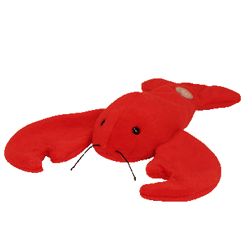 BBOC Punchers - Ty Beanie Babies