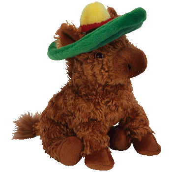 Siesta - Ty Beanie Babies