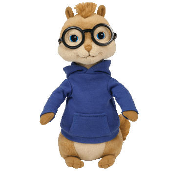 Simon - Ty Beanie Babies