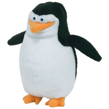 Skipper - Ty Beanie Babies