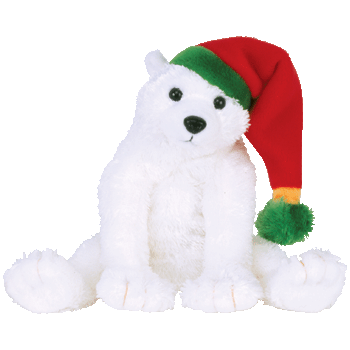 Snowdrift - Ty Beanie Babies