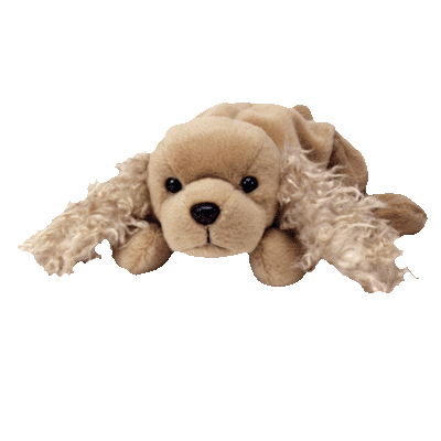Spunky - Ty Beanie Babies