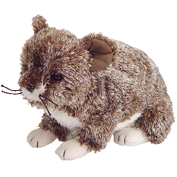 Stony - Ty Beanie Babies