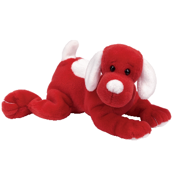 Sugar-Pie - Ty Beanie Babies