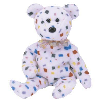 Ty2K - Ty Beanie Babies