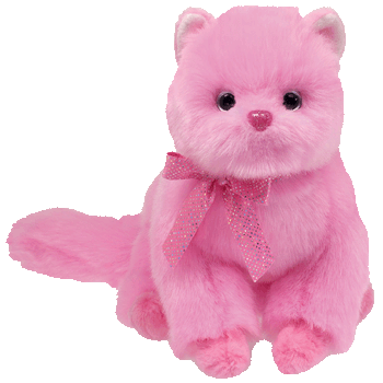 Taffeta - Ty Beanie Babies