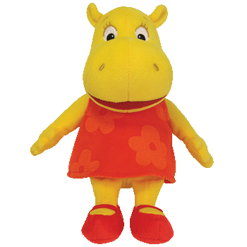 Tasha - Ty Beanie Babies