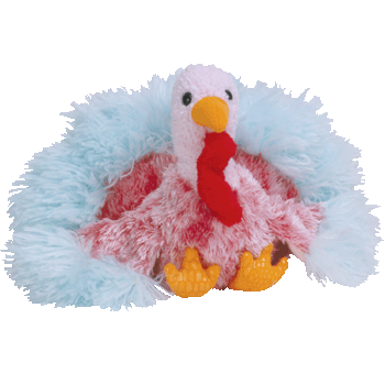 Tom-e - Ty Beanie Babies