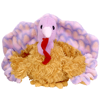 Tommy - Ty Beanie Babies