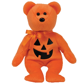 Treats - Ty Beanie Babies
