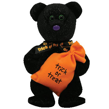 Trickster - Ty Beanie Babies