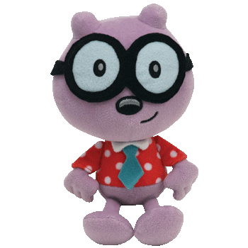 Walden - Ty Beanie Babies