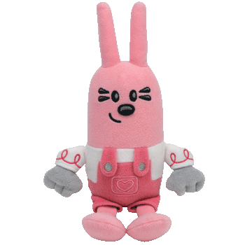 Widget - Ty Beanie Babies