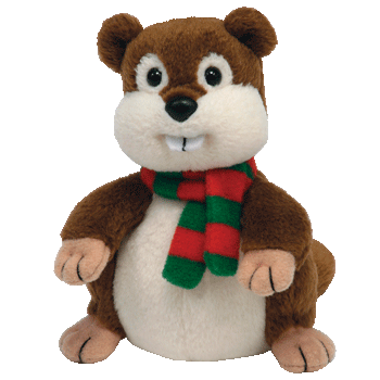 Yule - Ty Beanie Babies