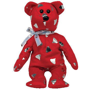 Yummy - Ty Beanie Babies