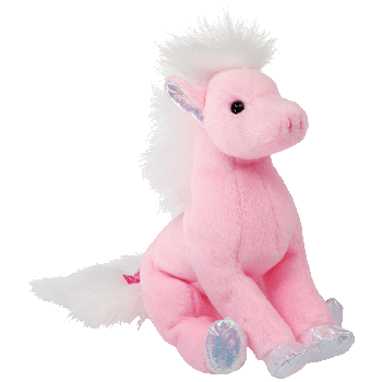 Frilly - Ty Beanie Babies