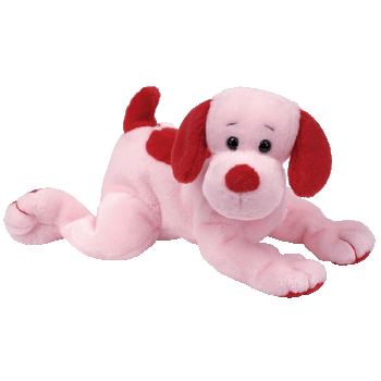 Lovey-Dovey - Ty Beanie Babies
