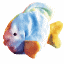 Coral - Ty Beanie Babies
