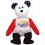 U.S. Open Bear - Smash - Ty Beanie Babies