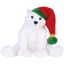 Snowdrift - Ty Beanie Babies