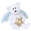 Star - Ty Beanie Babies