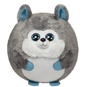 Yukon - Beanie Ballz