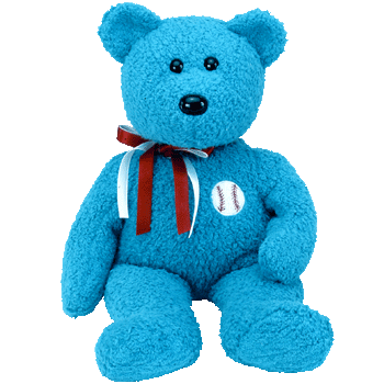Addison - Ty Beanie Buddies