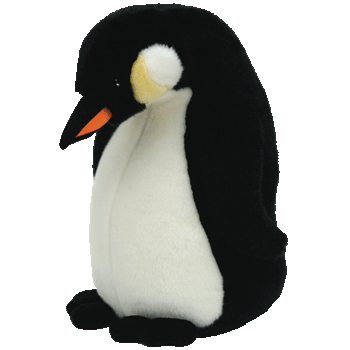 Admiral Large - Ty Beanie Buddies