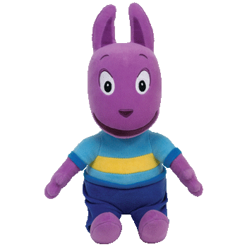 Austin - Ty Beanie Buddies