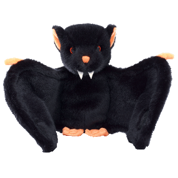 BAT-e - Ty Beanie Buddies